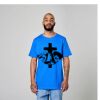Unisex Classic Short Sleeve Crewneck Tee Thumbnail