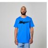 Unisex Classic Short Sleeve Crewneck Tee Thumbnail