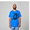 Unisex Classic Short Sleeve Crewneck Tee Thumbnail