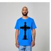 Unisex Classic Short Sleeve Crewneck Tee Thumbnail
