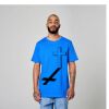 Unisex Classic Short Sleeve Crewneck Tee Thumbnail