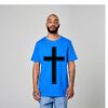 Unisex Classic Short Sleeve Crewneck Tee Thumbnail