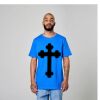 Unisex Classic Short Sleeve Crewneck Tee Thumbnail