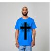 Unisex Classic Short Sleeve Crewneck Tee Thumbnail