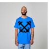 Unisex Classic Short Sleeve Crewneck Tee Thumbnail