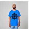 Unisex Classic Short Sleeve Crewneck Tee Thumbnail
