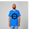 Unisex Classic Short Sleeve Crewneck Tee Thumbnail