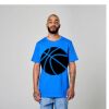Unisex Classic Short Sleeve Crewneck Tee Thumbnail