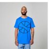 Unisex Classic Short Sleeve Crewneck Tee Thumbnail