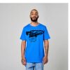 Unisex Classic Short Sleeve Crewneck Tee Thumbnail