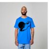 Unisex Classic Short Sleeve Crewneck Tee Thumbnail