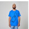 Unisex Classic Short Sleeve Crewneck Tee Thumbnail
