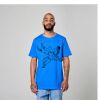 Unisex Classic Short Sleeve Crewneck Tee Thumbnail