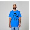 Unisex Classic Short Sleeve Crewneck Tee Thumbnail