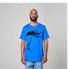 Unisex Classic Short Sleeve Crewneck Tee Thumbnail