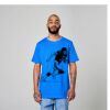 Unisex Classic Short Sleeve Crewneck Tee Thumbnail