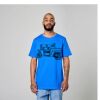 Unisex Classic Short Sleeve Crewneck Tee Thumbnail