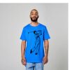 Unisex Classic Short Sleeve Crewneck Tee Thumbnail