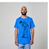 Unisex Classic Short Sleeve Crewneck Tee Thumbnail