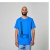Unisex Classic Short Sleeve Crewneck Tee Thumbnail