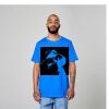 Unisex Classic Short Sleeve Crewneck Tee Thumbnail