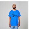 Unisex Classic Short Sleeve Crewneck Tee Thumbnail