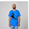 Unisex Classic Short Sleeve Crewneck Tee Thumbnail