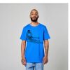 Unisex Classic Short Sleeve Crewneck Tee Thumbnail