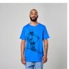 Unisex Classic Short Sleeve Crewneck Tee Thumbnail