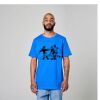 Unisex Classic Short Sleeve Crewneck Tee Thumbnail