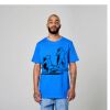 Unisex Classic Short Sleeve Crewneck Tee Thumbnail
