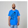 Unisex Classic Short Sleeve Crewneck Tee Thumbnail