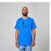Unisex Classic Short Sleeve Crewneck Tee Thumbnail