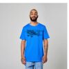 Unisex Classic Short Sleeve Crewneck Tee Thumbnail