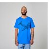 Unisex Classic Short Sleeve Crewneck Tee Thumbnail