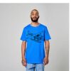 Unisex Classic Short Sleeve Crewneck Tee Thumbnail