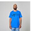 Unisex Classic Short Sleeve Crewneck Tee Thumbnail