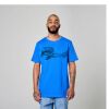 Unisex Classic Short Sleeve Crewneck Tee Thumbnail