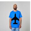 Unisex Classic Short Sleeve Crewneck Tee Thumbnail