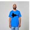 Unisex Classic Short Sleeve Crewneck Tee Thumbnail