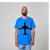 Unisex Classic Short Sleeve Crewneck Tee Thumbnail