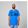 Unisex Classic Short Sleeve Crewneck Tee Thumbnail