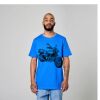 Unisex Classic Short Sleeve Crewneck Tee Thumbnail