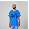 Unisex Classic Short Sleeve Crewneck Tee Thumbnail