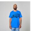 Unisex Classic Short Sleeve Crewneck Tee Thumbnail