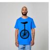 Unisex Classic Short Sleeve Crewneck Tee Thumbnail