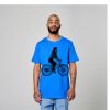 Unisex Classic Short Sleeve Crewneck Tee Thumbnail