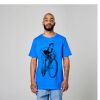 Unisex Classic Short Sleeve Crewneck Tee Thumbnail