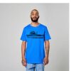 Unisex Classic Short Sleeve Crewneck Tee Thumbnail
