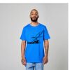 Unisex Classic Short Sleeve Crewneck Tee Thumbnail